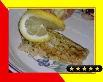 Mustard Broil Mackerel recipe