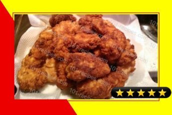 Northern Fried Chicken recipe