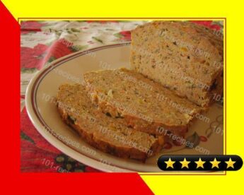 WW Mighty Meatloaf recipe
