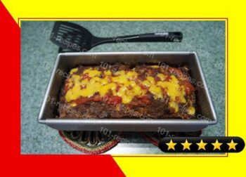 Chili Meatloaf recipe