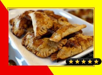 Chicken Empanadas recipe