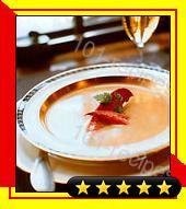 Lobster Bisque with Armagnac recipe